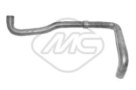 Metalcaucho 09084 - MGTO INF RAD IBIZA 1.9D"99