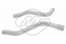 Metalcaucho 09088 - JGO MGTOS CALEF IBIZA"99 TDI