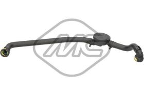 Metalcaucho 09095 - MGTO DESVAP RENAULT 1.9 DTI