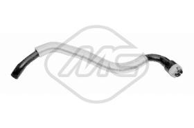 Metalcaucho 09096 - MGTO CALEFACT VECTRAB 2.0D