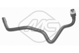 Metalcaucho 09097 - MGTO CALEFACT VECTRAB 2.0D