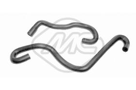 Metalcaucho 09098 - JGO MGTOS INTERCAMB VECTRAB D