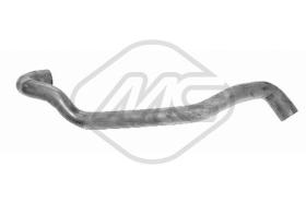 Metalcaucho 09100 - MGTO SUP VECTRA B 2.0D