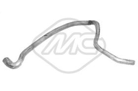 Metalcaucho 09101 - MGTO RAD-BOTELLA VECTRA-B