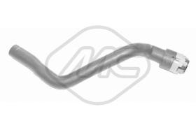 Metalcaucho 09102 - MGTO CALEFACT VECTRAB 1.6-16V