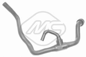 Metalcaucho 09111 - MGTO CALEFACT VECTRAB 1.7TD