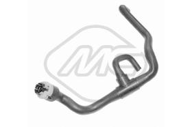 Metalcaucho 09112 - MGTO CALEFACT VECTRAB 1.7TD