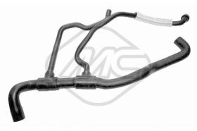 Metalcaucho 09114 - MGTO INF RAD VECTRAB2.0D
