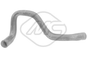 Metalcaucho 09126 - MGTO SUP FOCUS 1.8D