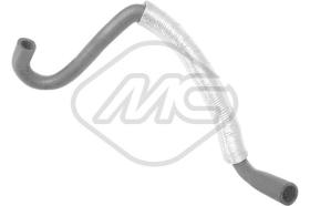 Metalcaucho 09128 - MGTO CALEFACT FOCUS 1.8D