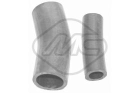 Metalcaucho 09131 - JGO MGTOS TUBO MET FOCUS 1.8D