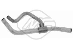 Metalcaucho 09136 - MGTO BOT-RADIADOR TRANSIT 2.5D