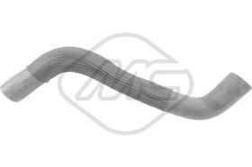 Metalcaucho 09150 - MGTO SUP RAD CLIO-III 1.2