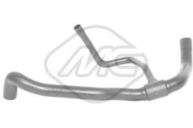 Metalcaucho 09151 - MGTO INF RAD CLIO-III 1.2