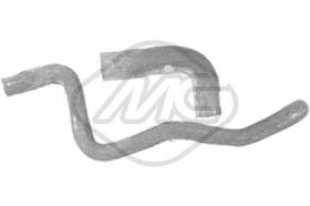 Metalcaucho 09153 - JGO MGTOS RAD-BOT CLIO-III