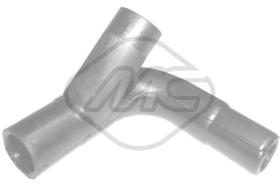 Metalcaucho 09156 - MGTO EMP CLIO-III/KANGOOII 1.5