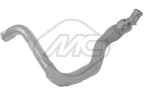 Metalcaucho 09157 - MGTO CALEFAC CLIO-III 1.5D