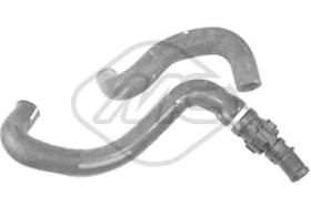 Metalcaucho 09158 - MGTO CALEFAC KANGOO-II 1.5D