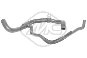 Metalcaucho 09160 - MGTO INF RADIADOR KANGOO-II