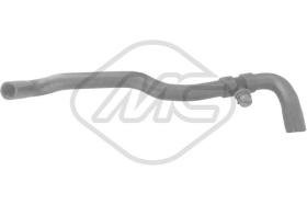 Metalcaucho 09161 - MGTO INF CLIO-III 1.4-1.6-1.5D