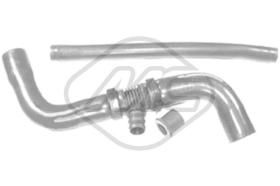 Metalcaucho 09162 - MGTO SUP CLIO-III 1.4-1.6-1.5D