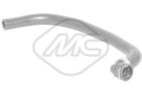 Metalcaucho 09163 - MGTO DESVAPO CLIO-III 1.5D