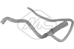 Metalcaucho 09164 - MGTO SUP RAD KANGOO"05 1.2