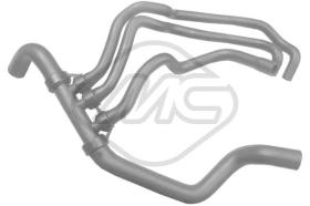 Metalcaucho 09170 - MGTO INF MEGANE-II 1.9D