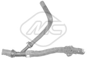 Metalcaucho 09171 - MGTO CALEF MEGANE-II1.9D