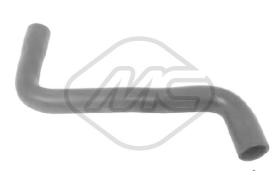Metalcaucho 09172 - MGTO SUP MEGANE-II 1.5D