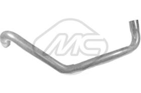 Metalcaucho 09173 - MGTO INF RAD MEGANE-II 1.5D