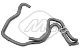 Metalcaucho 09174 - MGTO CALEF DOBL MEGANE-II 1.5D