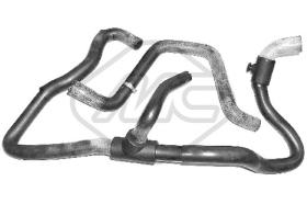 Metalcaucho 09175 - MGTO CALEF DOBL MEGANE-II 1.5D