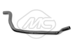 Metalcaucho 09178 - MGTO CALEFC MEGANE-II 1.4/1.6