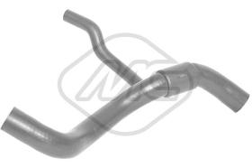 Metalcaucho 09183 - MGTO INF RAD KANGOO"02 1.9DTI
