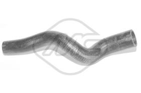 Metalcaucho 09184 - MGTO SUP 206 1.4HDI/1.6HDI