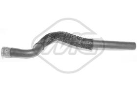 Metalcaucho 09191 - MGTO CALEF 307 1.4-1.6HDI