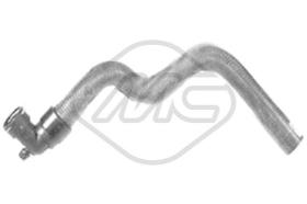 Metalcaucho 09192 - MGTO CALEFAC 307 1.4HDI