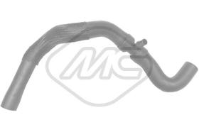 Metalcaucho 09195 - MGTO INF C4 2.0 HDI-16V