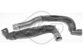 Metalcaucho 09200 - JGO MGTS CALEFC C4 2.0HDI-16V