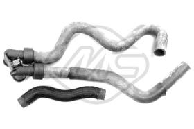 Metalcaucho 09201 - MGTO DOBLE CALEF XSARA-II 1.4D