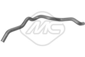 Metalcaucho 09204 - MGTO BOT-RAD PARTER"03 1.4-1.6