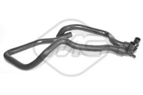Metalcaucho 09209 - MGTO DOBL CALF BERLING"02 2.0D