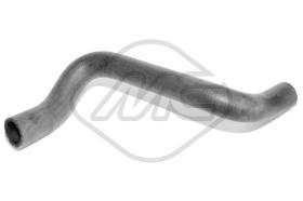 Metalcaucho 09217 - MGTO SUP C2/C3 1.6 HDI
