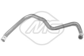 Metalcaucho 09218 - MGTO BOT-TUBO EMPLMEC2/C3