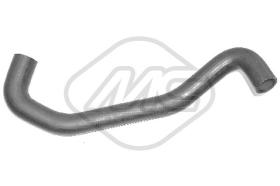 Metalcaucho 09221 - MGTO INF PARTNER 2.0HDI"02-