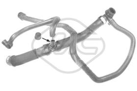 Metalcaucho 09224 - MGTO INF RAD C5-I 2.0 HDI