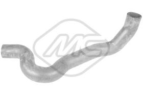 Metalcaucho 09225 - MGTO SUP RAD C5-I 2.0 HDI
