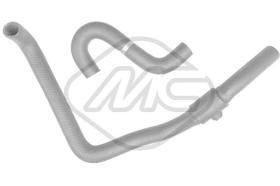 Metalcaucho 09247 - JGO MGTS CALEF TRAFIC-II 2.5D