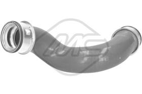 Metalcaucho 09248 - MGTO TURBO GOLF-4 TDI